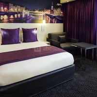 Chambre Standard - Grand Lit