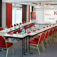 Salon Apogée - 110m²