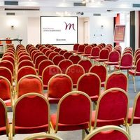 Salon Apogée - 150m²