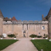 Château de Rully