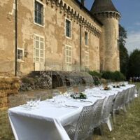 Château de Rully