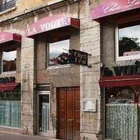 La Voute Chez Lea
