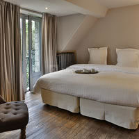 Chambre au Domaine 3