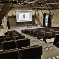 Auditorium