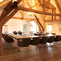 Salle de reunion