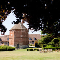 Cour du pigeonnier
