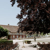 Cour du pigeonnier 1