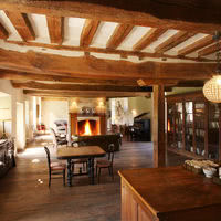Grand salon