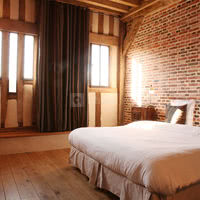 Chambre au Domaine 2