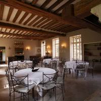 Salle Le Restaurant