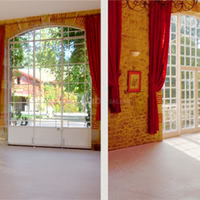 L'orangerie