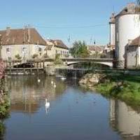 Charolles à 15 min