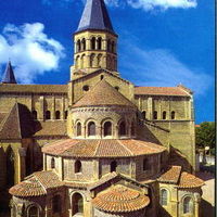 Paray-le-monial