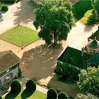 Le chateau de crary
