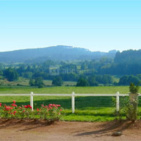 La région