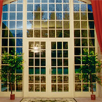 L'orangerie