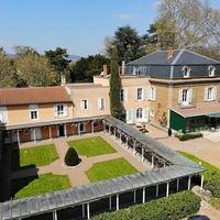 Le Clos des Varennes