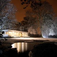 Le Clos des Varennes