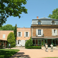 Le Clos des Varennes