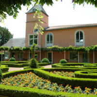Le Clos des Varennes