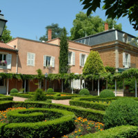 Le Clos des Varennes