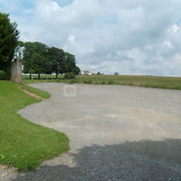 Le parking