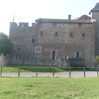 Le château