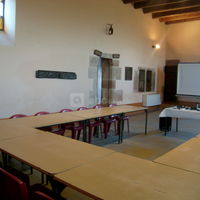 Salle seminaire