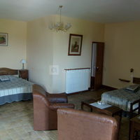Chambre de la tour