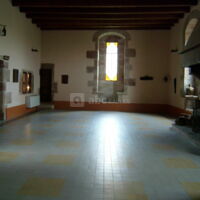 La salle des gardes