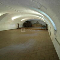 La cave (150 personnes maximum)