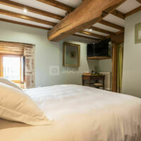 La Chambre Amandine
