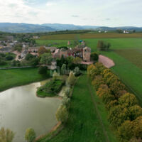 Le domaine