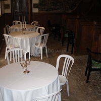 Salle des ecuries