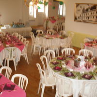 Grande salle