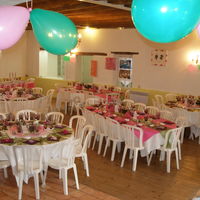 Grande salle