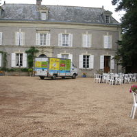 Domaine du chateau de rezeau