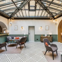 Le Phenix Hôtel
