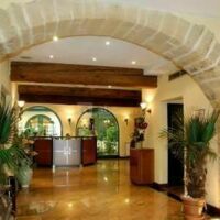 La reception