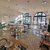 Le Phenix Hôtel
