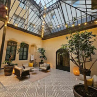 Le Phenix Hôtel