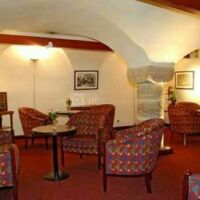 Salon club