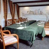Le Phenix Hôtel
