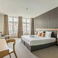 Le Phenix Hôtel