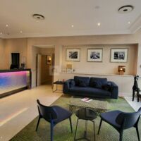 Warwick Reine Astrid