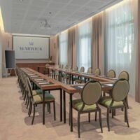 Warwick Reine Astrid