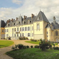 Château de saint loup