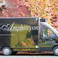L'Amphitryon