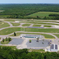 Circuit de Chenevières