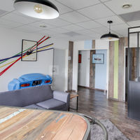 Circuit de Chenevières